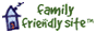 Family Friendly site